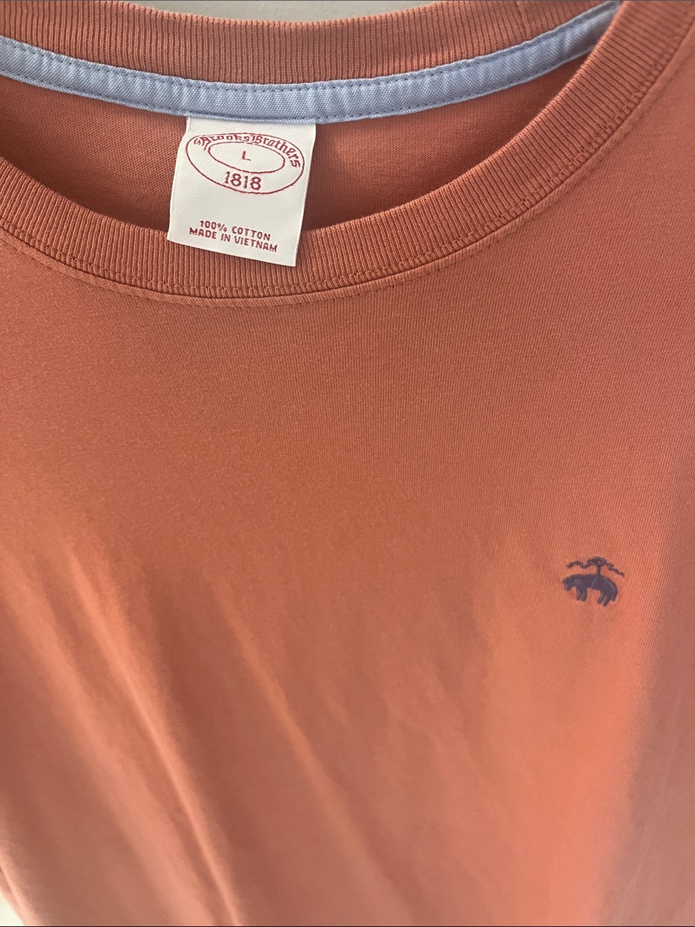 Pink Tee - Picture 2 of 3